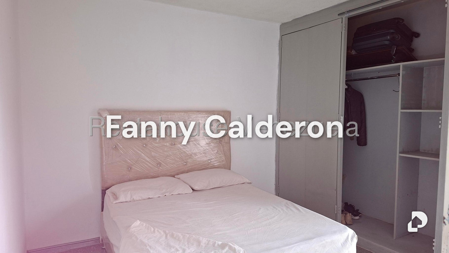 Apartamento en Lagunetica, Los Teques – 8