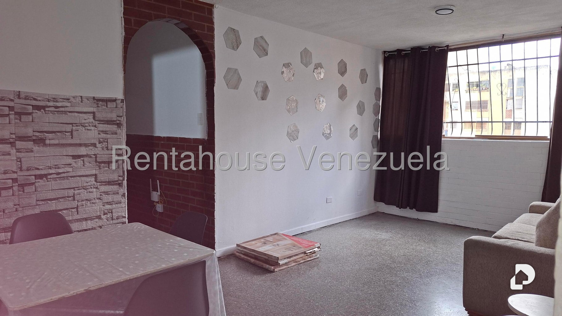 Apartamento en Lagunetica, Los Teques – 4