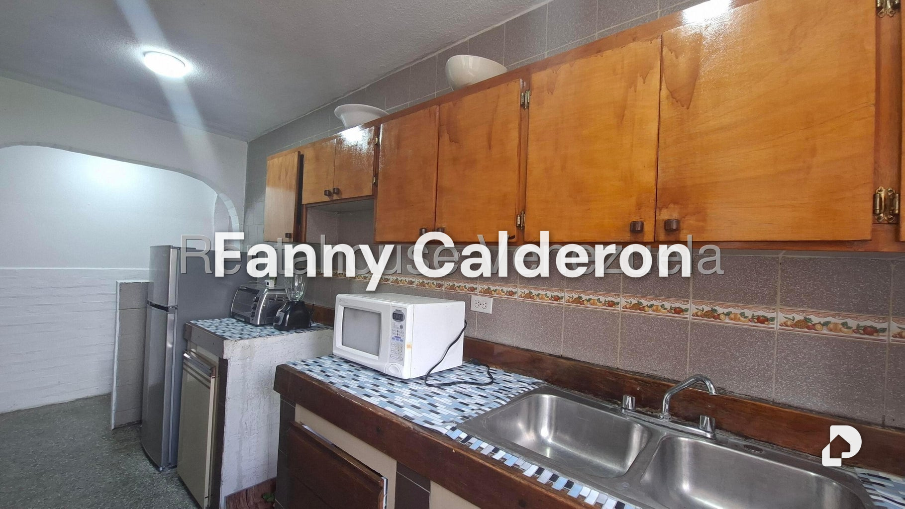 Apartamento en Lagunetica, Los Teques – 7