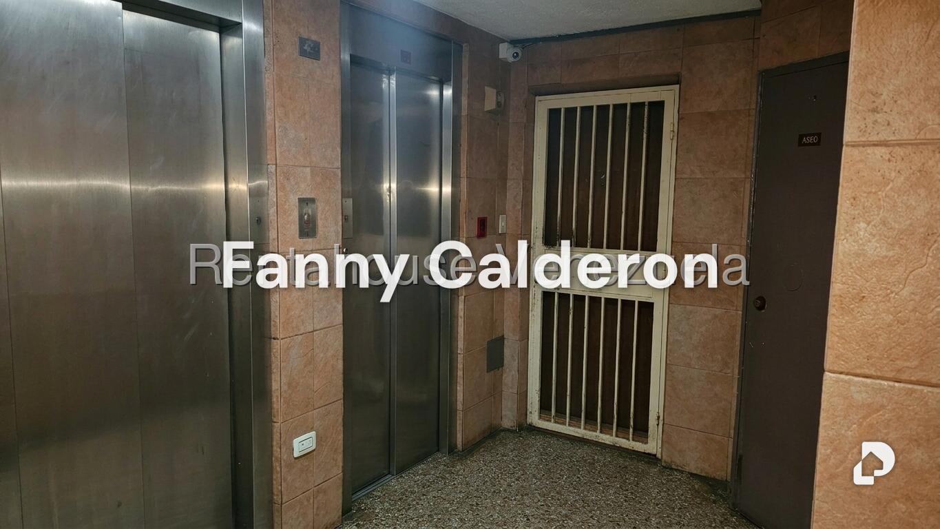 Apartamento en Lagunetica, Los Teques – 13