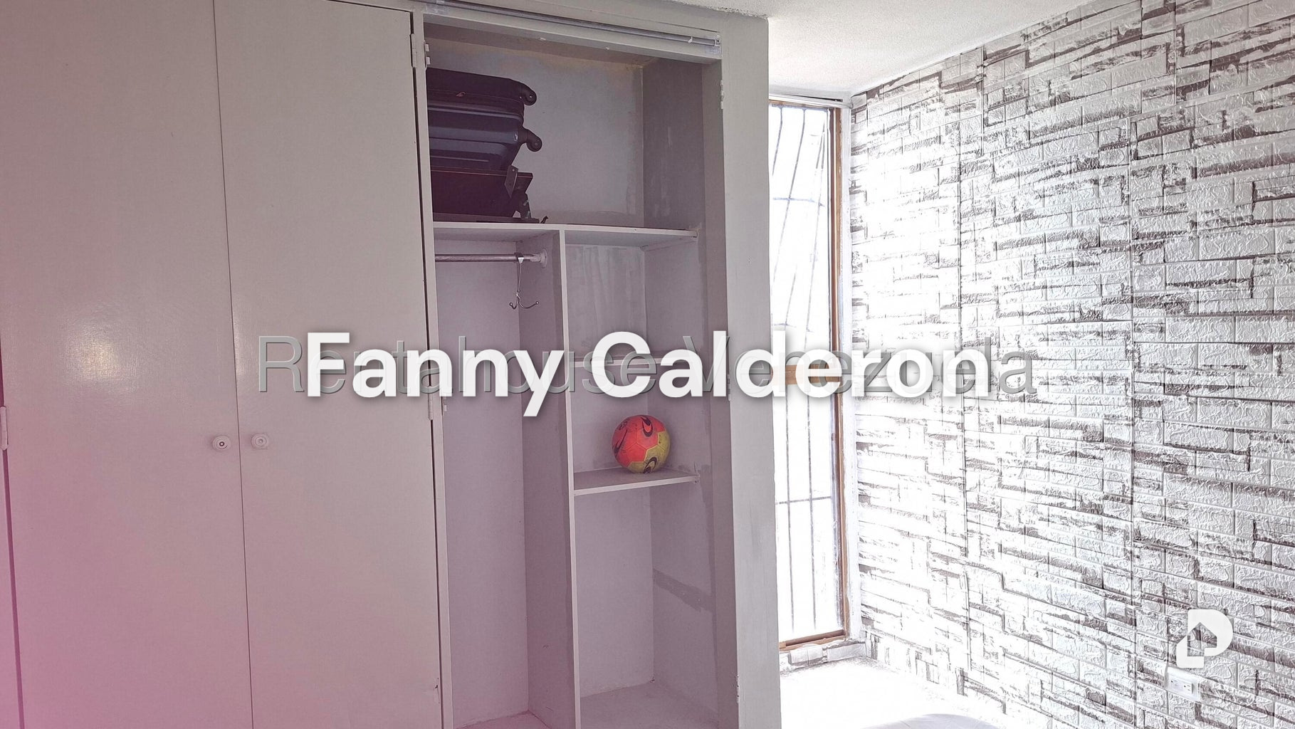 Apartamento en Lagunetica, Los Teques – 9