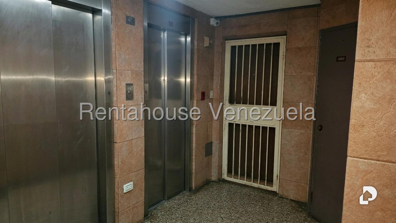 Apartamento en Lagunetica, Los Teques – 13
