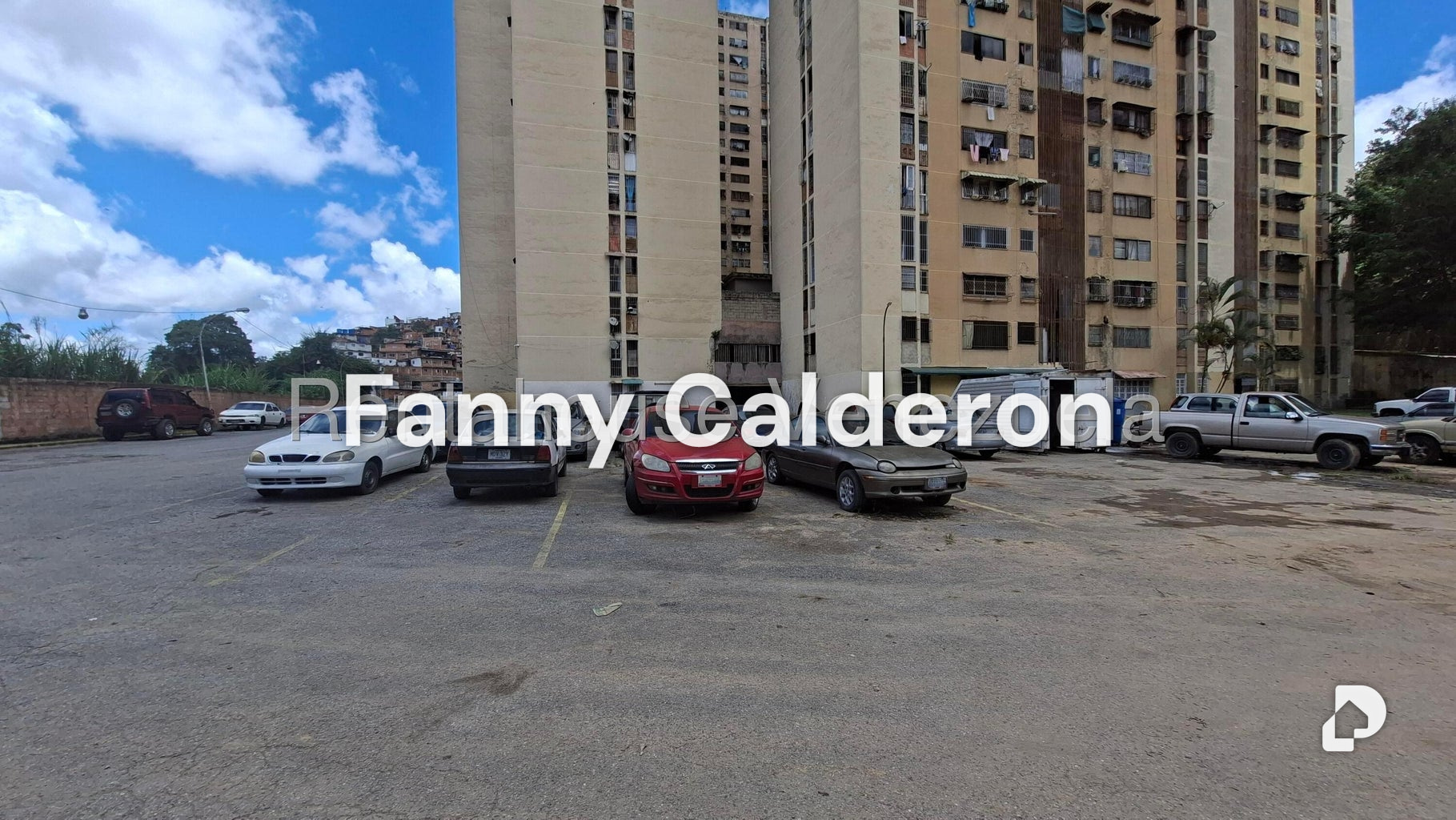 Apartamento en Lagunetica, Los Teques – 12
