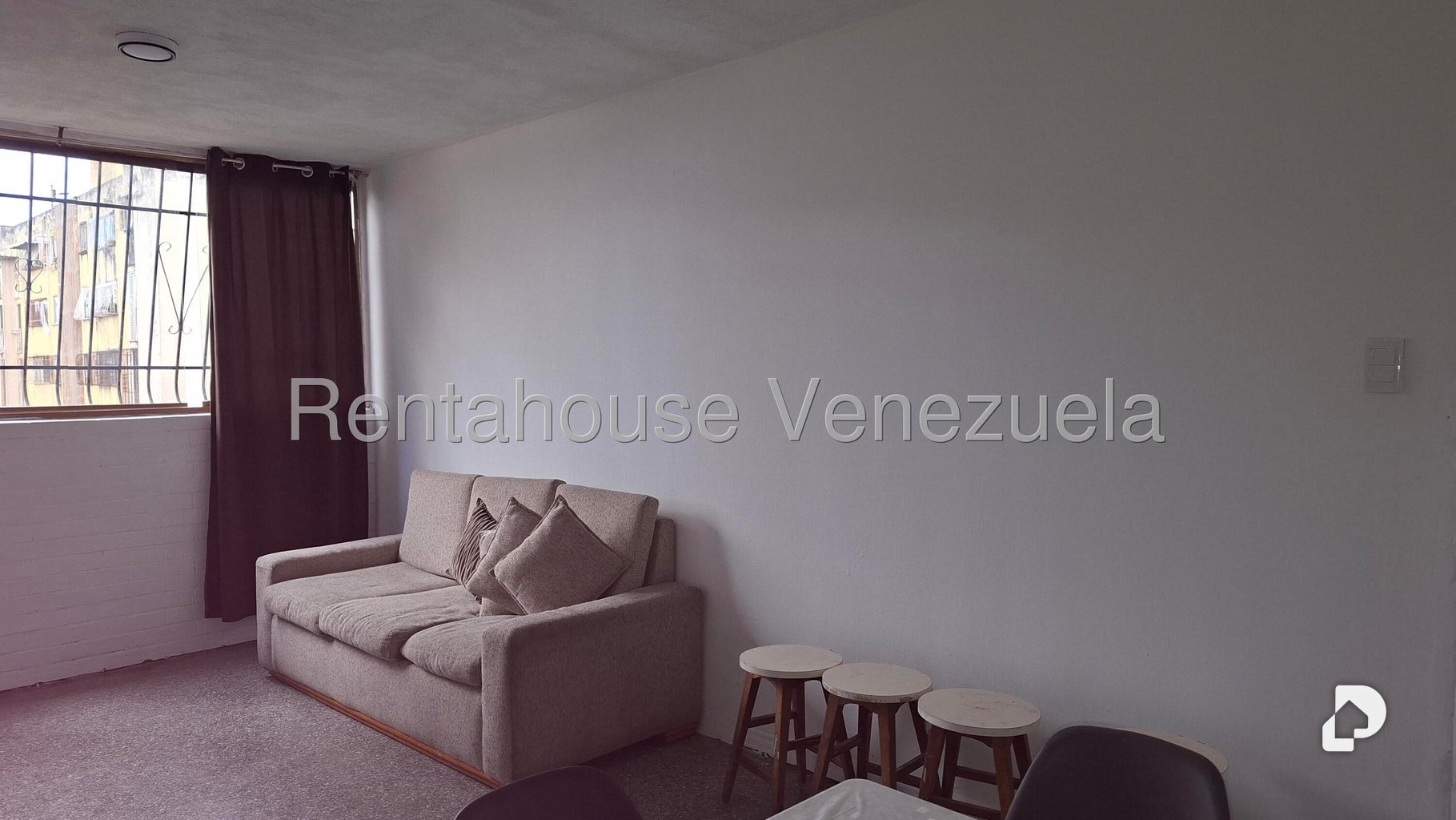 Apartamento en Lagunetica, Los Teques – 3