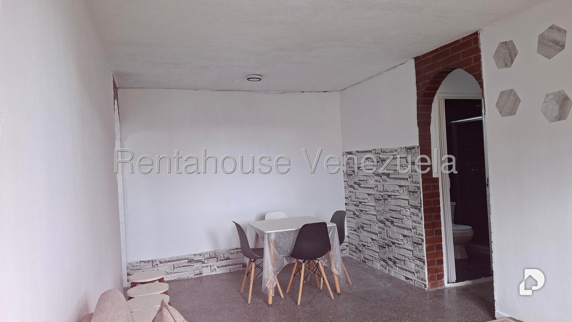 Apartamento en Lagunetica, Los Teques – 5