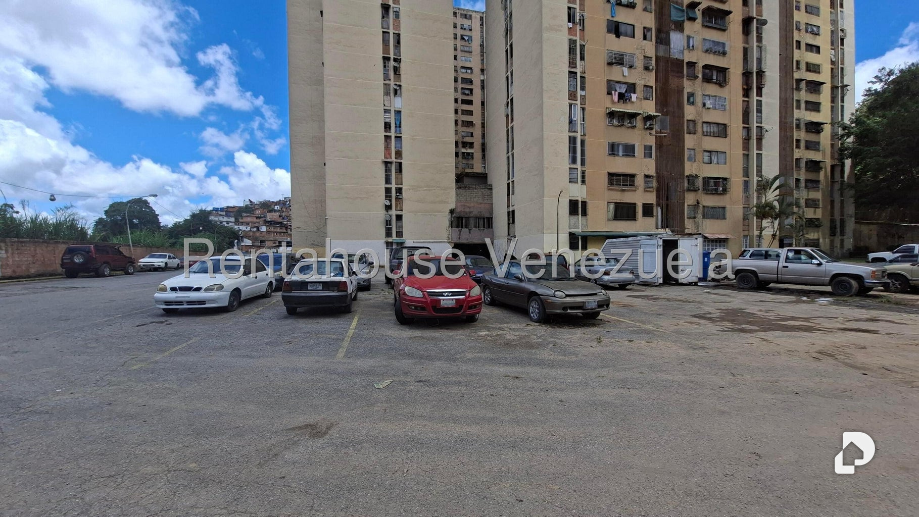 Apartamento en Lagunetica, Los Teques – 12