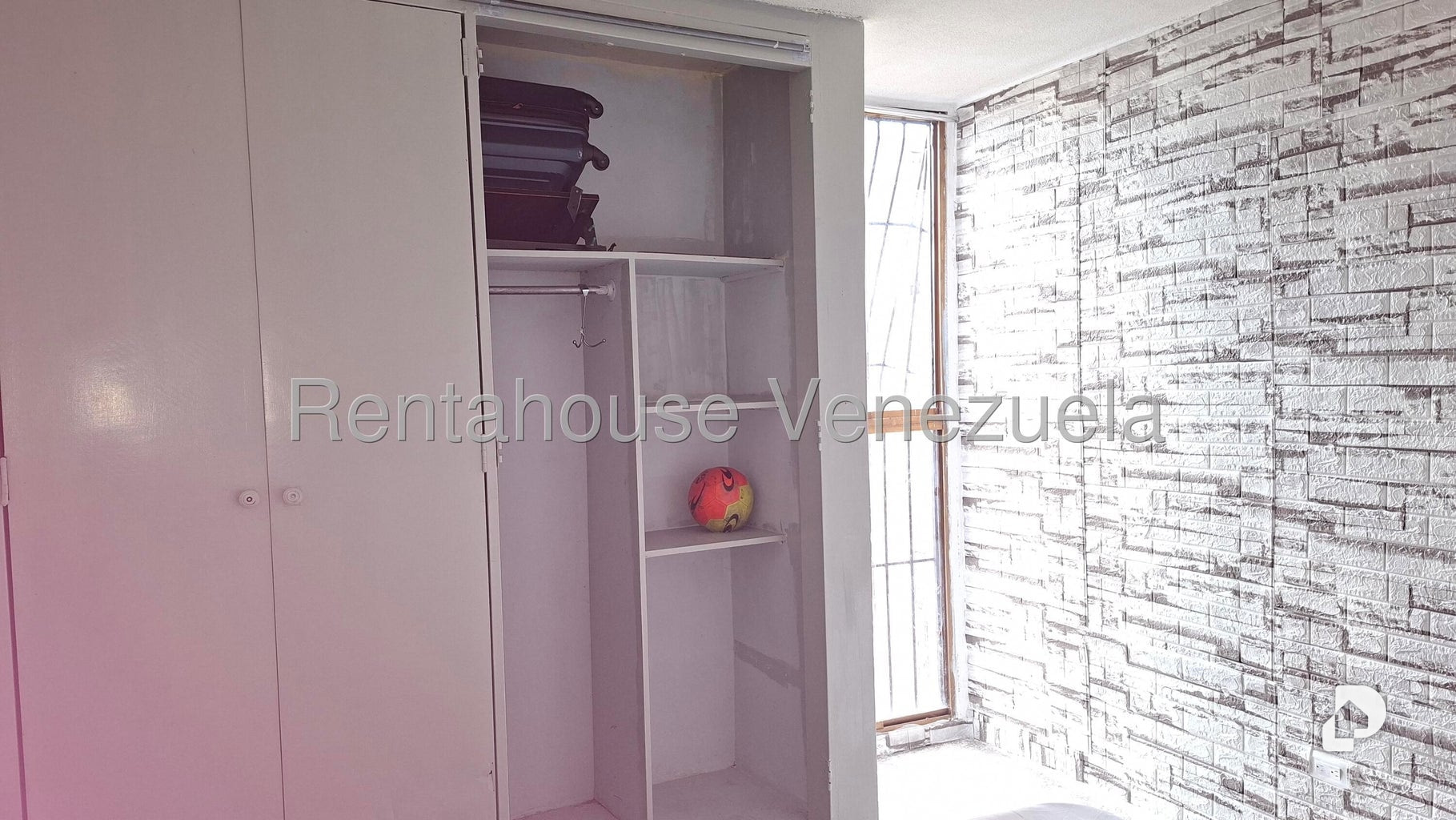 Apartamento en Lagunetica, Los Teques – 9