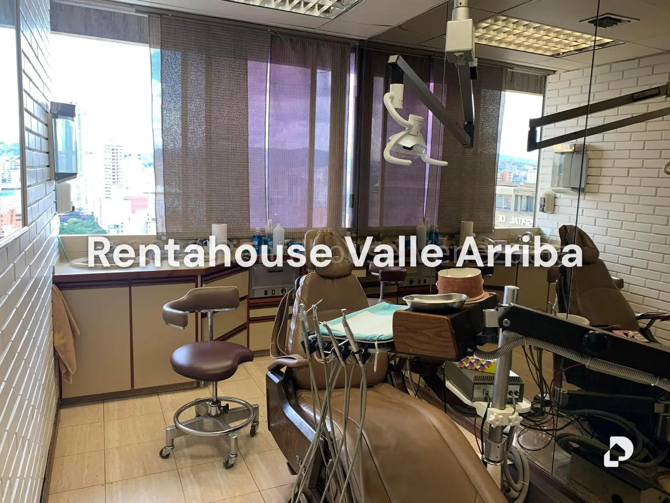 Local comercial en San Bernardino, Caracas – 9