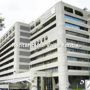 Local comercial en San Bernardino, Caracas – 1