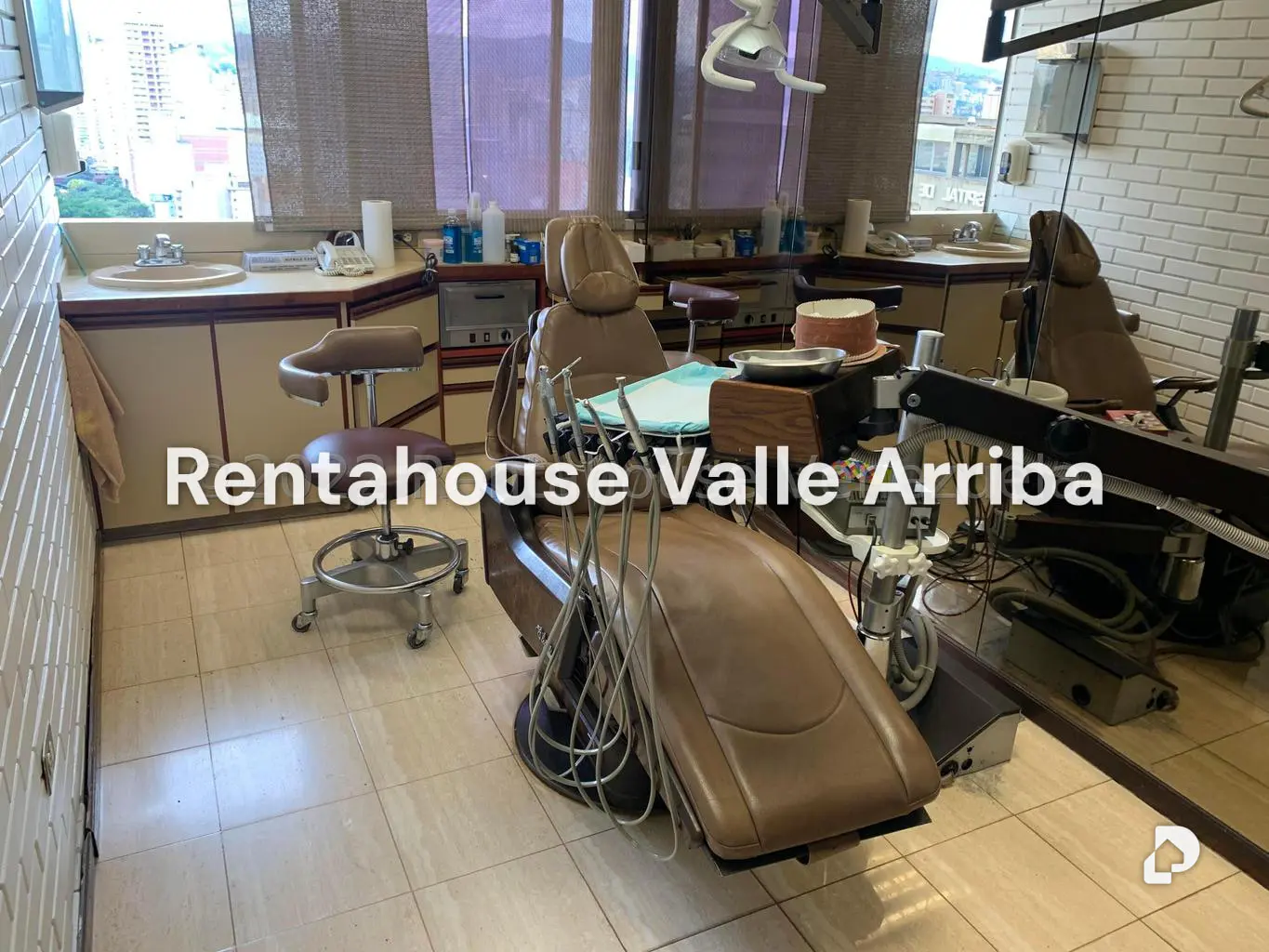 Local comercial en San Bernardino, Caracas – 10