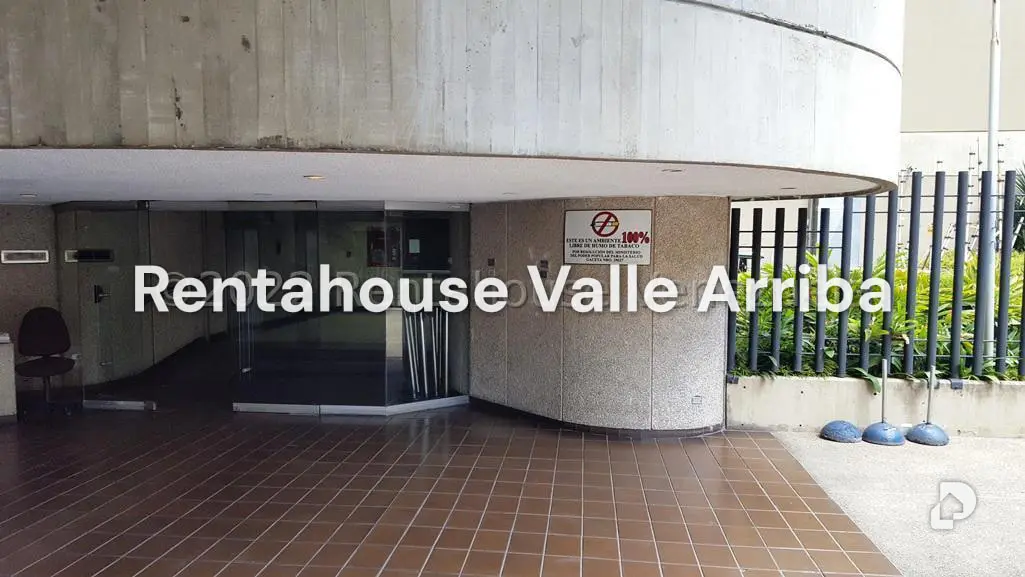 Local comercial en San Bernardino, Caracas – 2