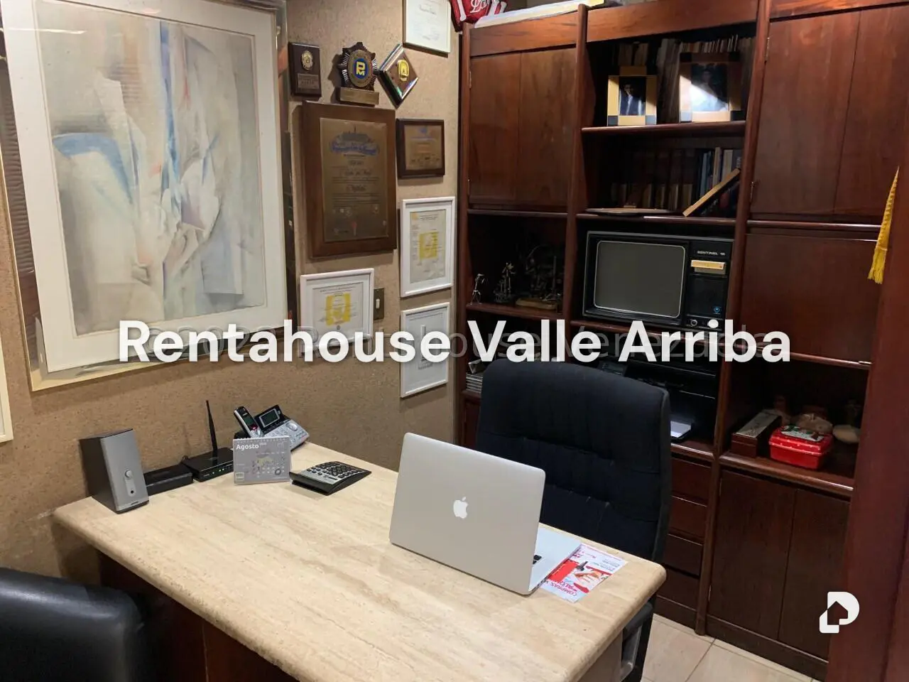Local comercial en San Bernardino, Caracas – 13