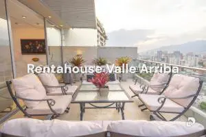Apartamento en Chulavista, Caracas – 25