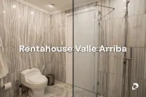 Apartamento en Chulavista, Caracas – 18