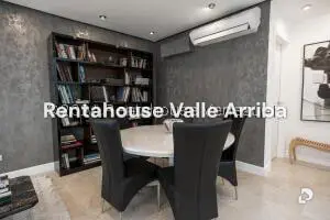 Apartamento en Chulavista, Caracas – 22