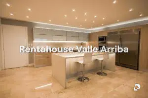 Apartamento en Chulavista, Caracas – 6