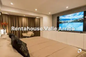 Apartamento en Chulavista, Caracas – 15