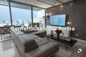 Apartamento en Chulavista, Caracas – 21
