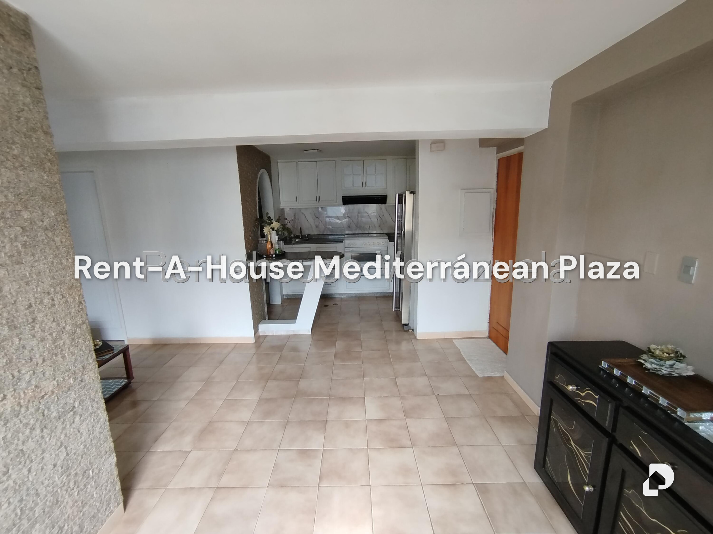 Apartamento en El Guayabal, Naguanagua