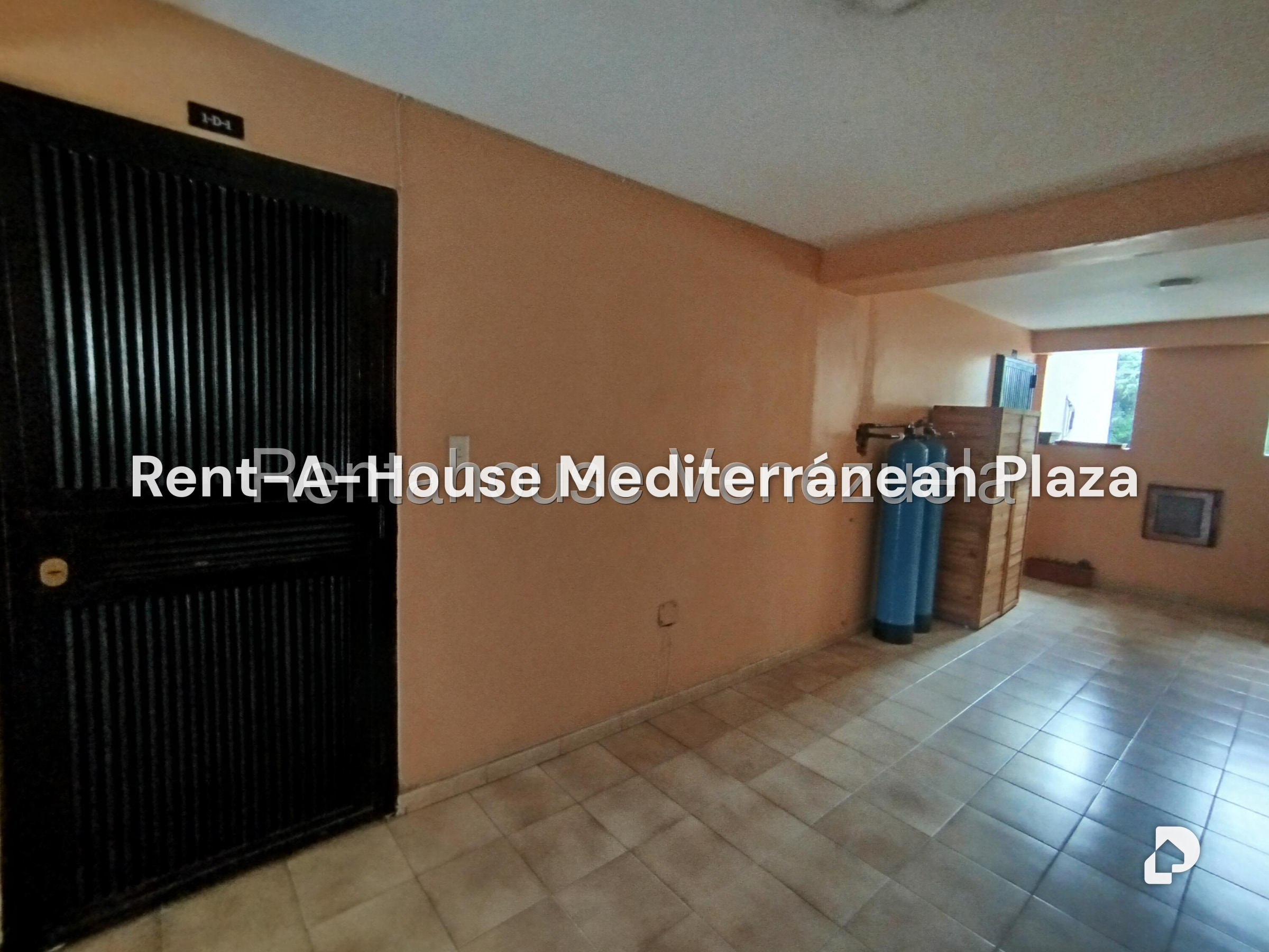 Apartamento en El Guayabal, Naguanagua