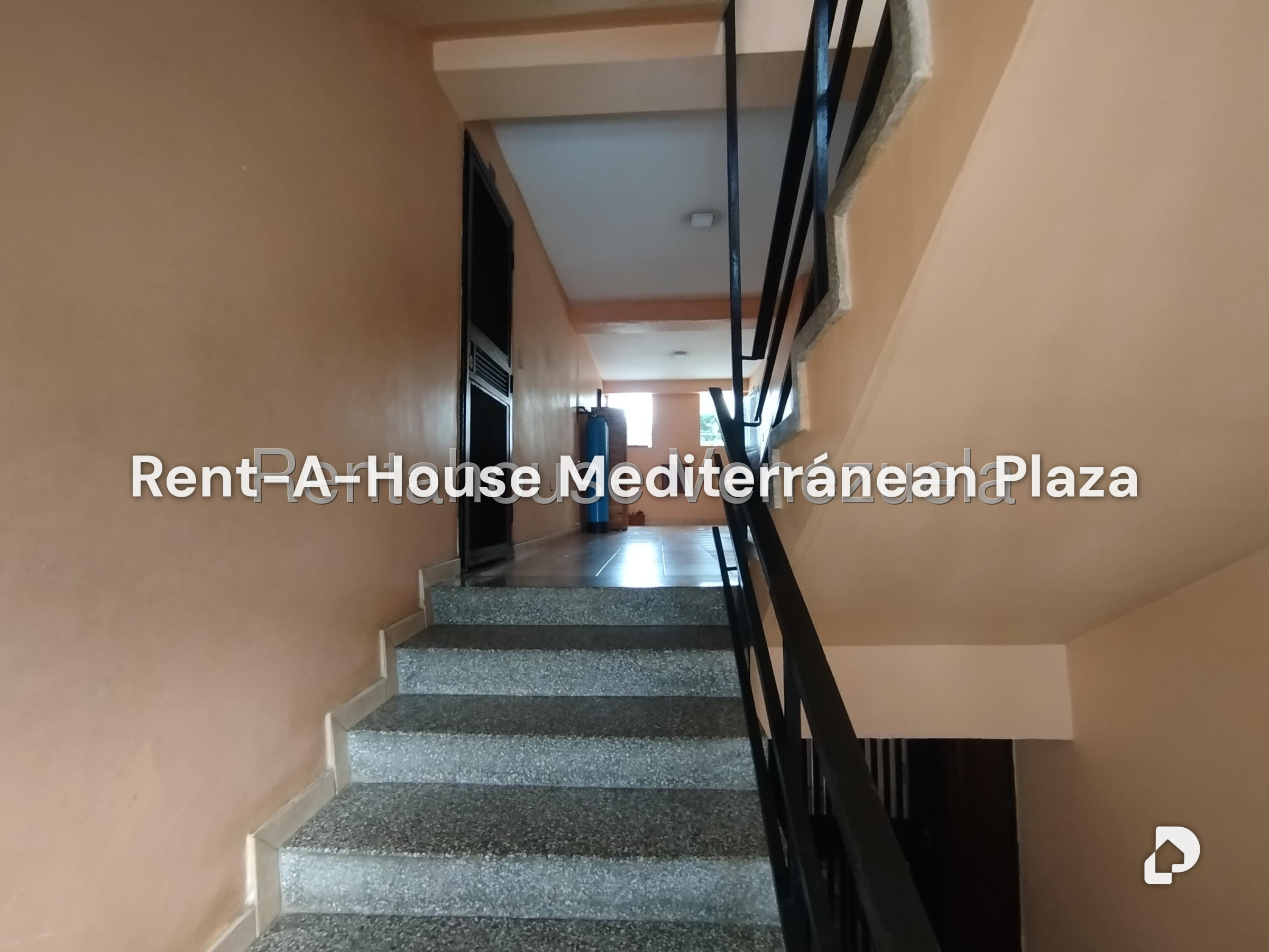 Apartamento en El Guayabal, Naguanagua