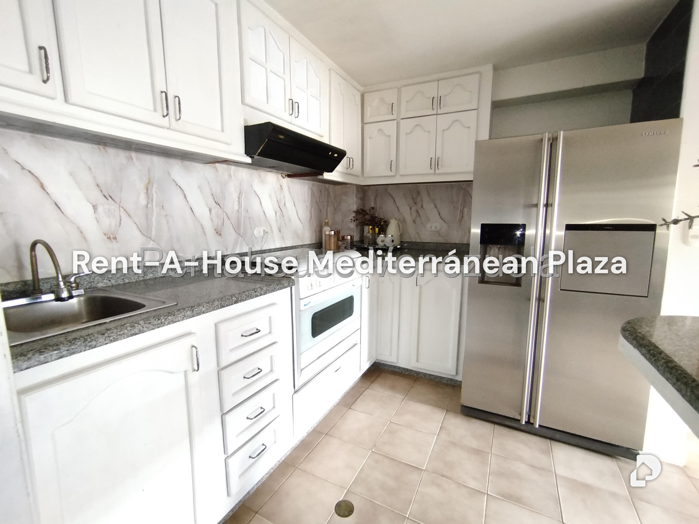 Apartamento en El Guayabal, Naguanagua