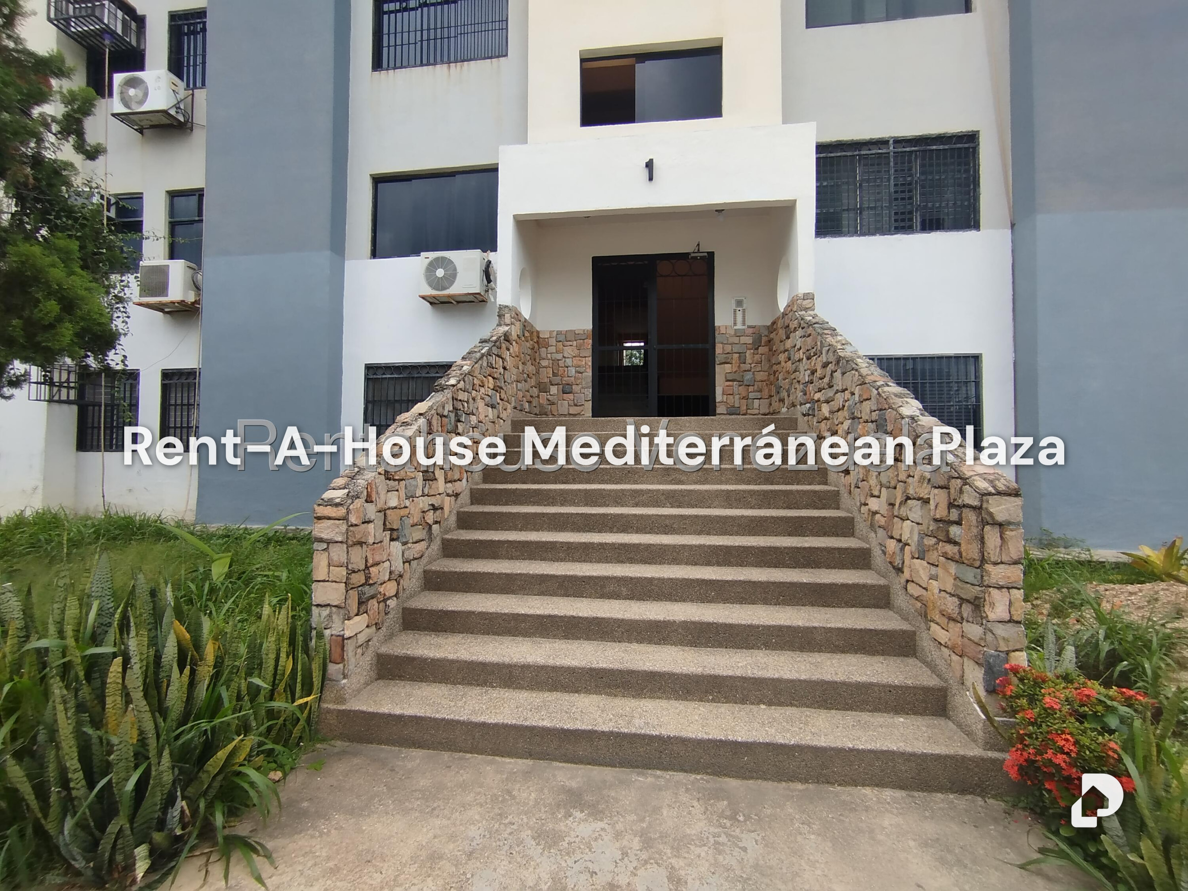 Apartamento en El Guayabal, Naguanagua