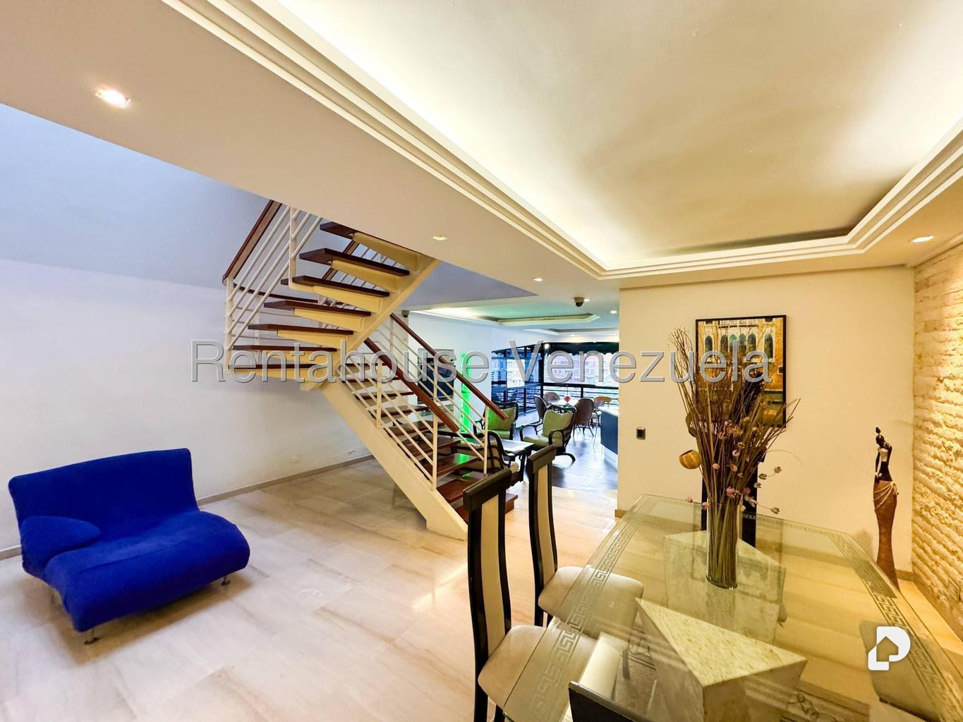 Casa en Colinas de Bello Monte, Caracas – 8