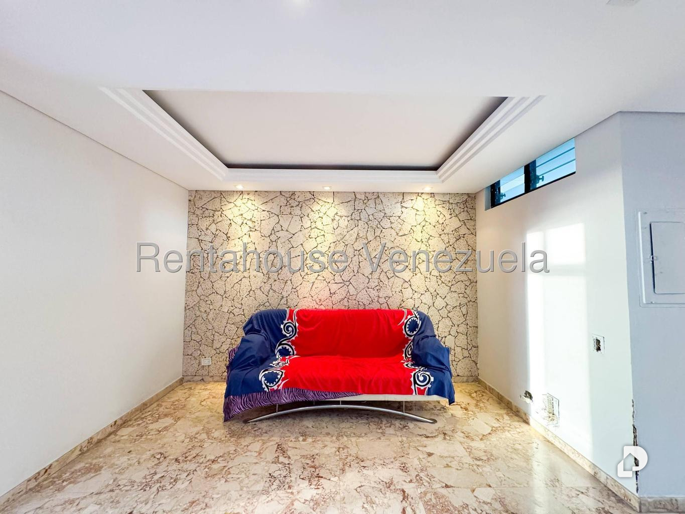 Casa en Colinas de Bello Monte, Caracas – 22