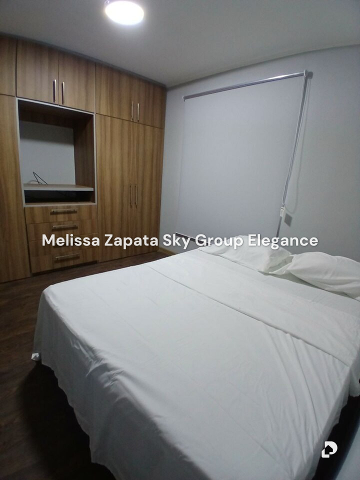 Apartment in Barquisimeto – 1