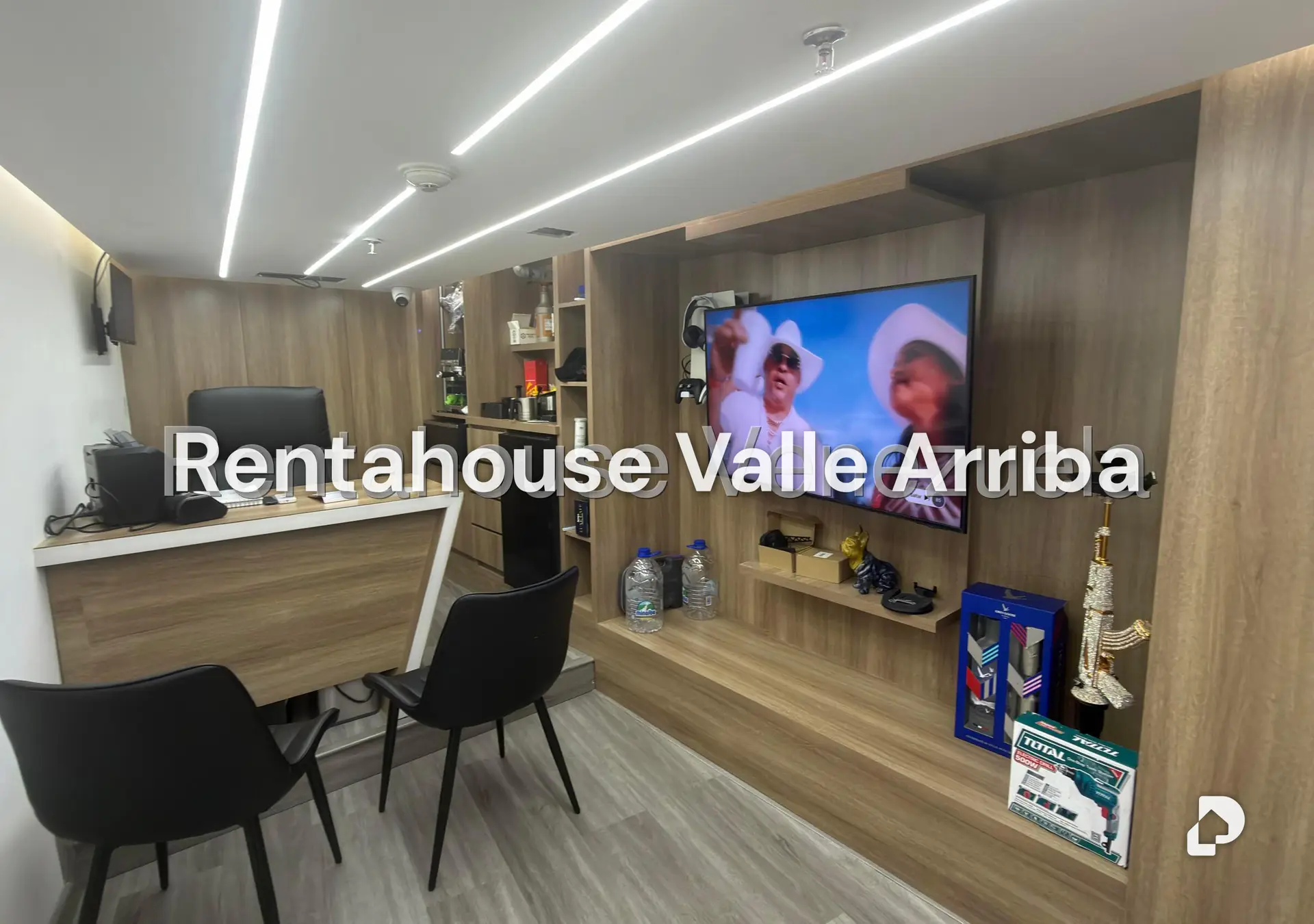 Local comercial en Chacao, Caracas