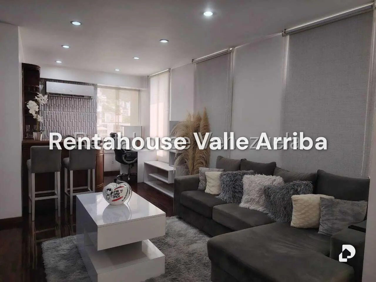 Apartamento en La Florida, Caracas – 6