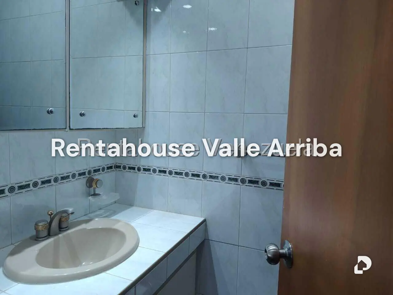 Apartamento en La Florida, Caracas – 21