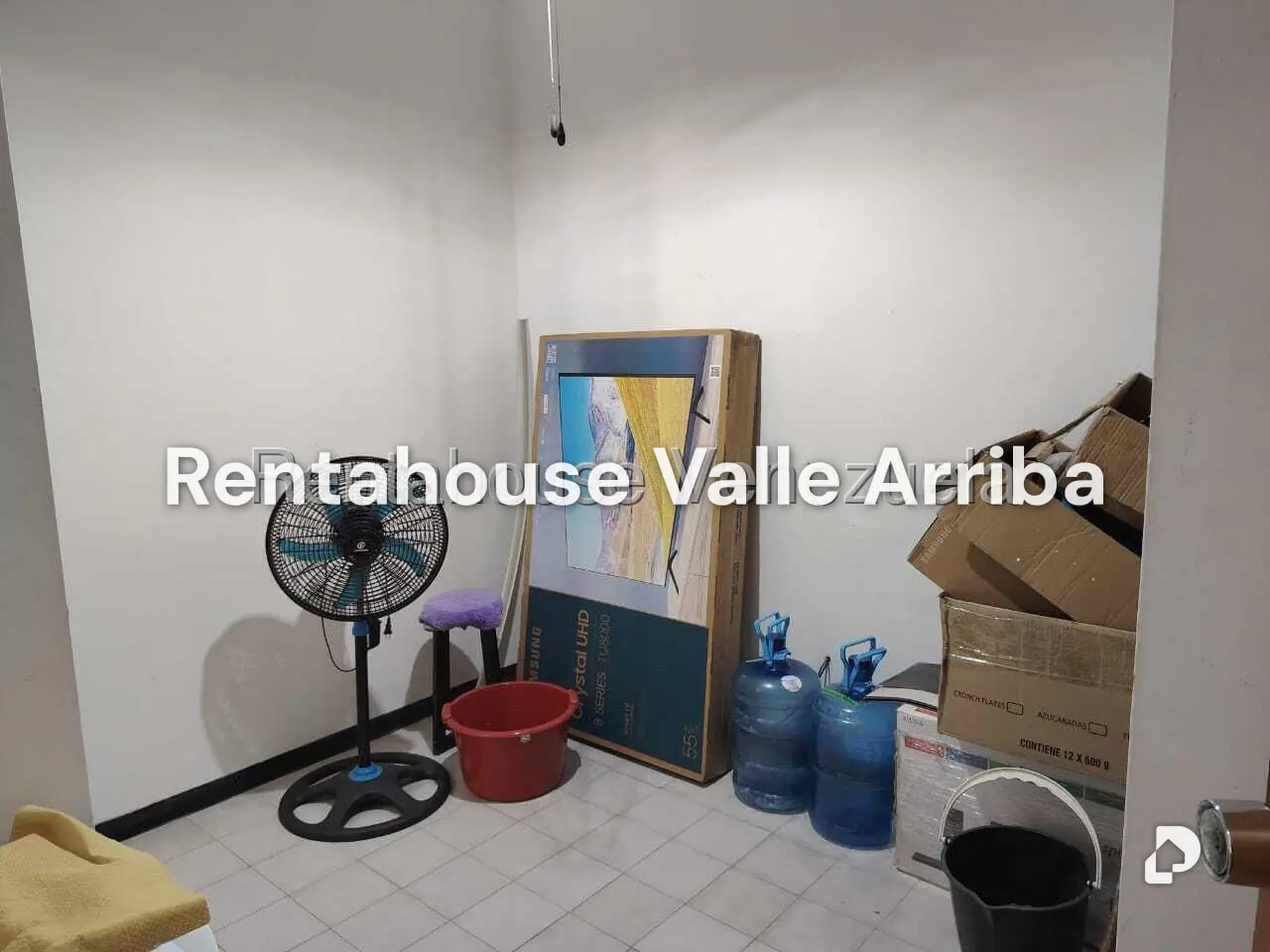 Apartamento en La Florida, Caracas – 18