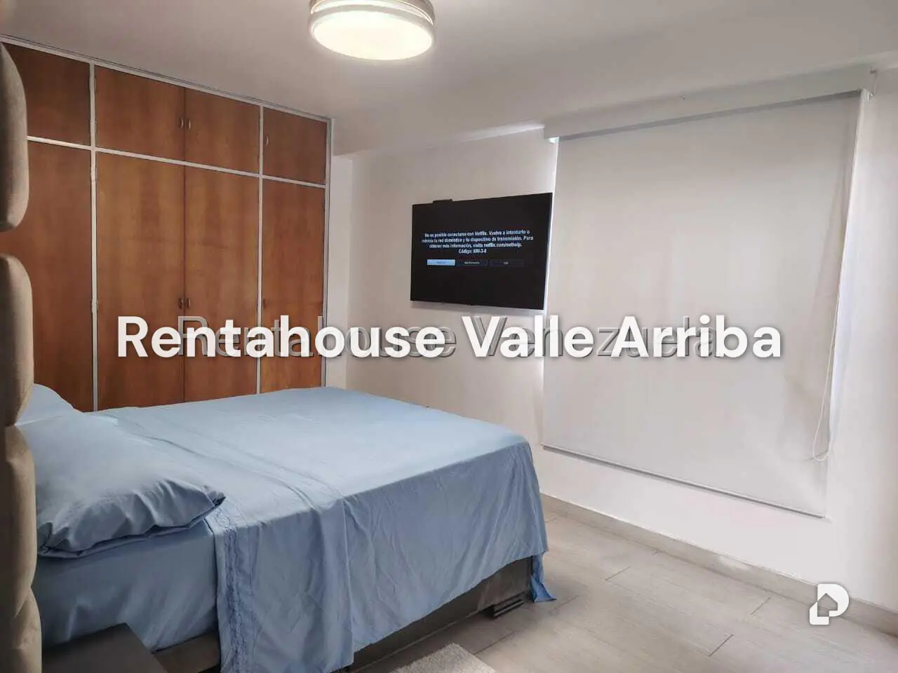 Apartamento en La Florida, Caracas – 14