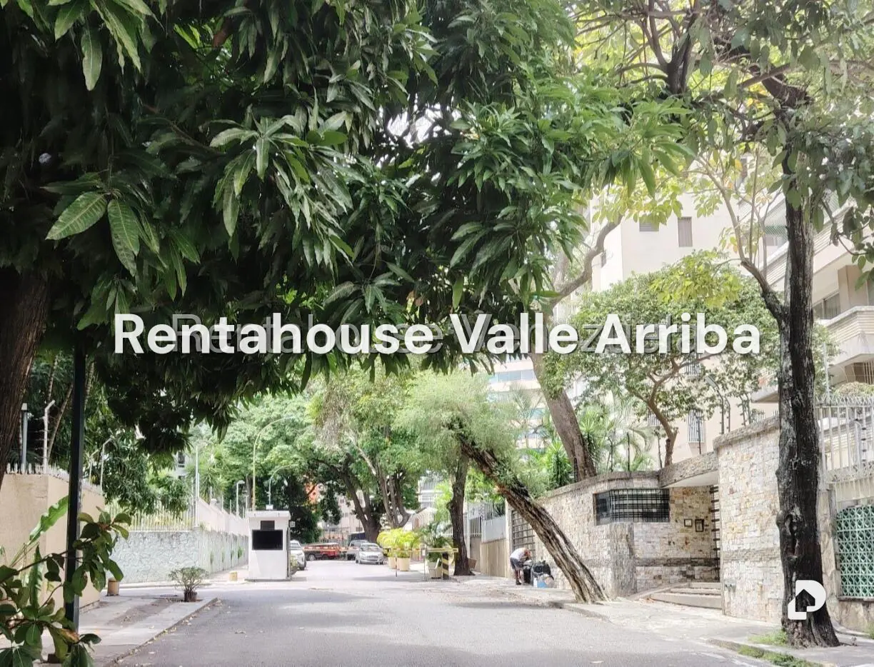 Apartamento en La Florida, Caracas – 2
