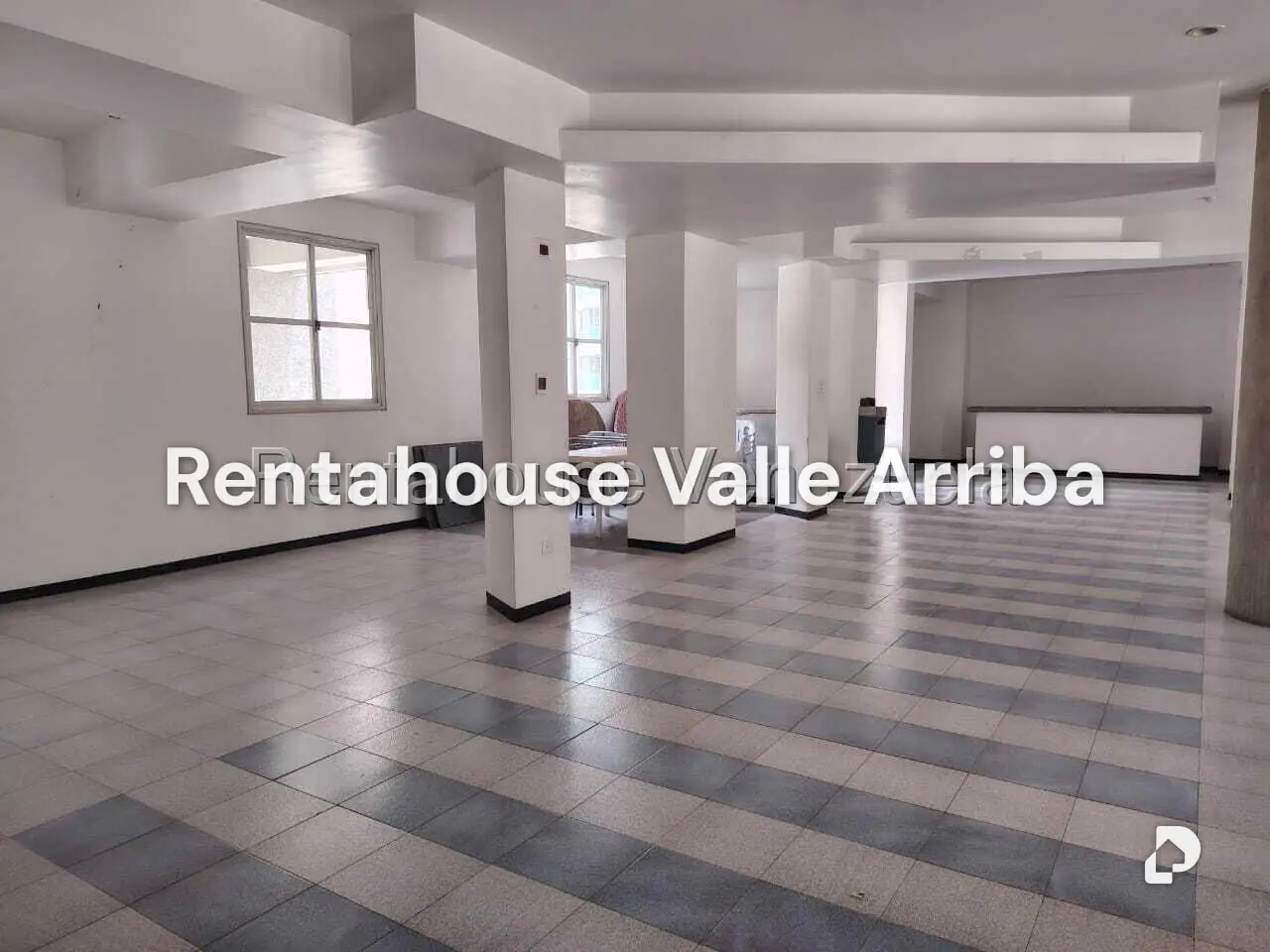 Apartamento en La Florida, Caracas – 30