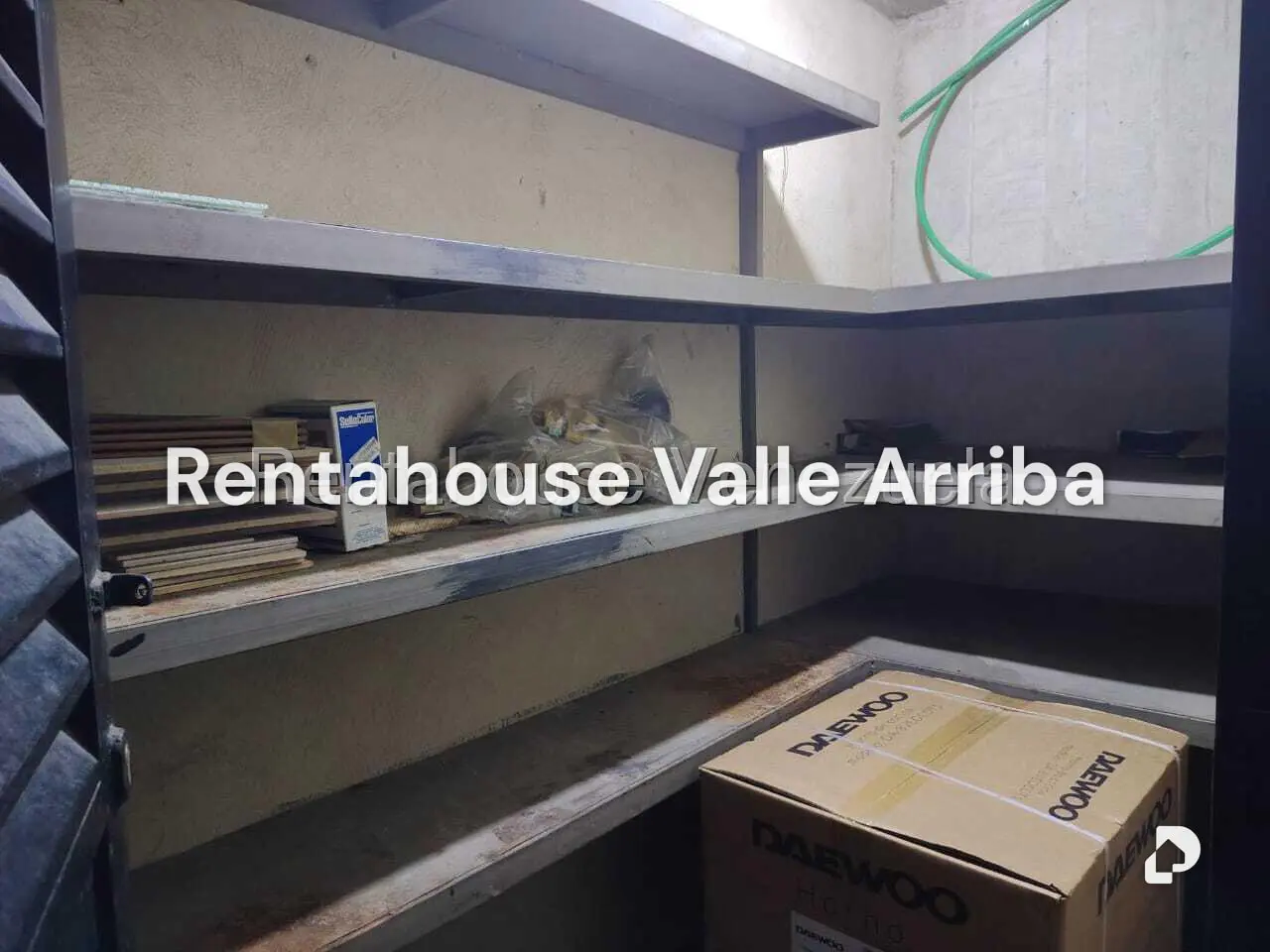 Apartamento en La Florida, Caracas – 27