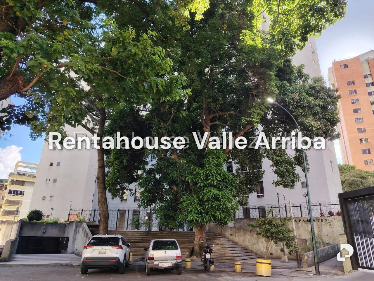 Apartamento en La Florida, Caracas – 3