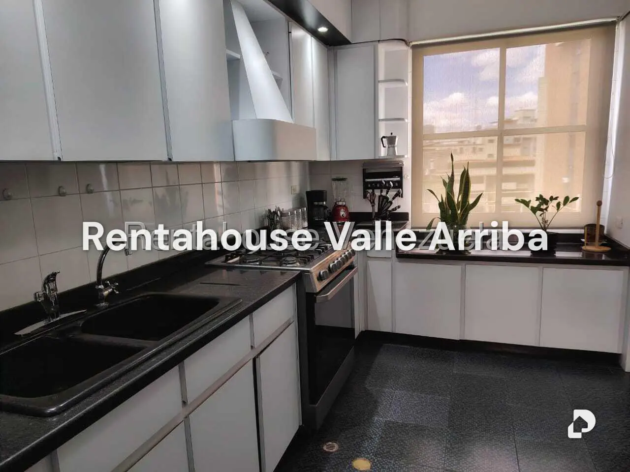 Apartamento en La Florida, Caracas – 9