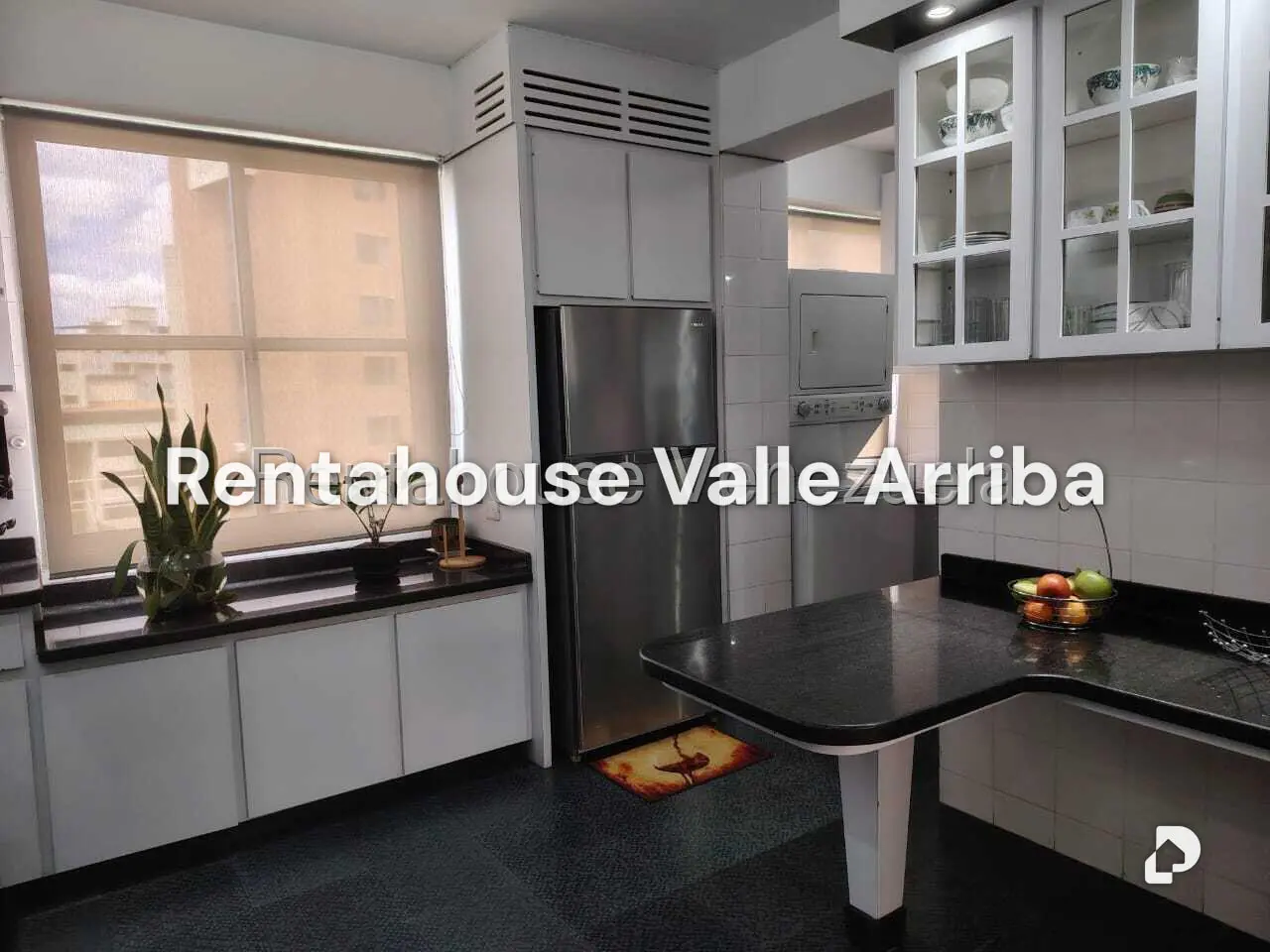Apartamento en La Florida, Caracas – 10