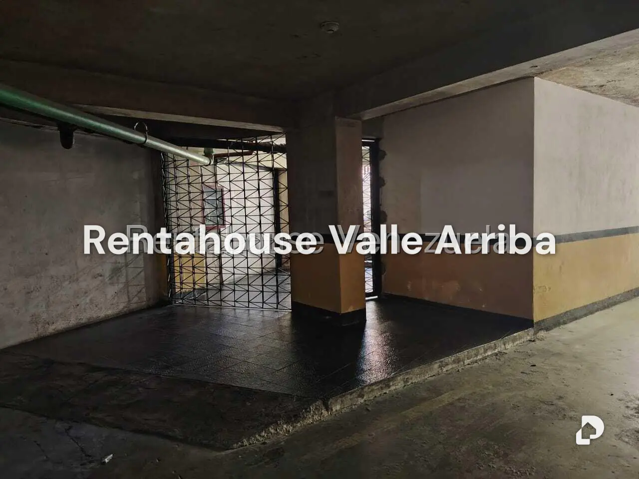 Apartamento en La Florida, Caracas – 25