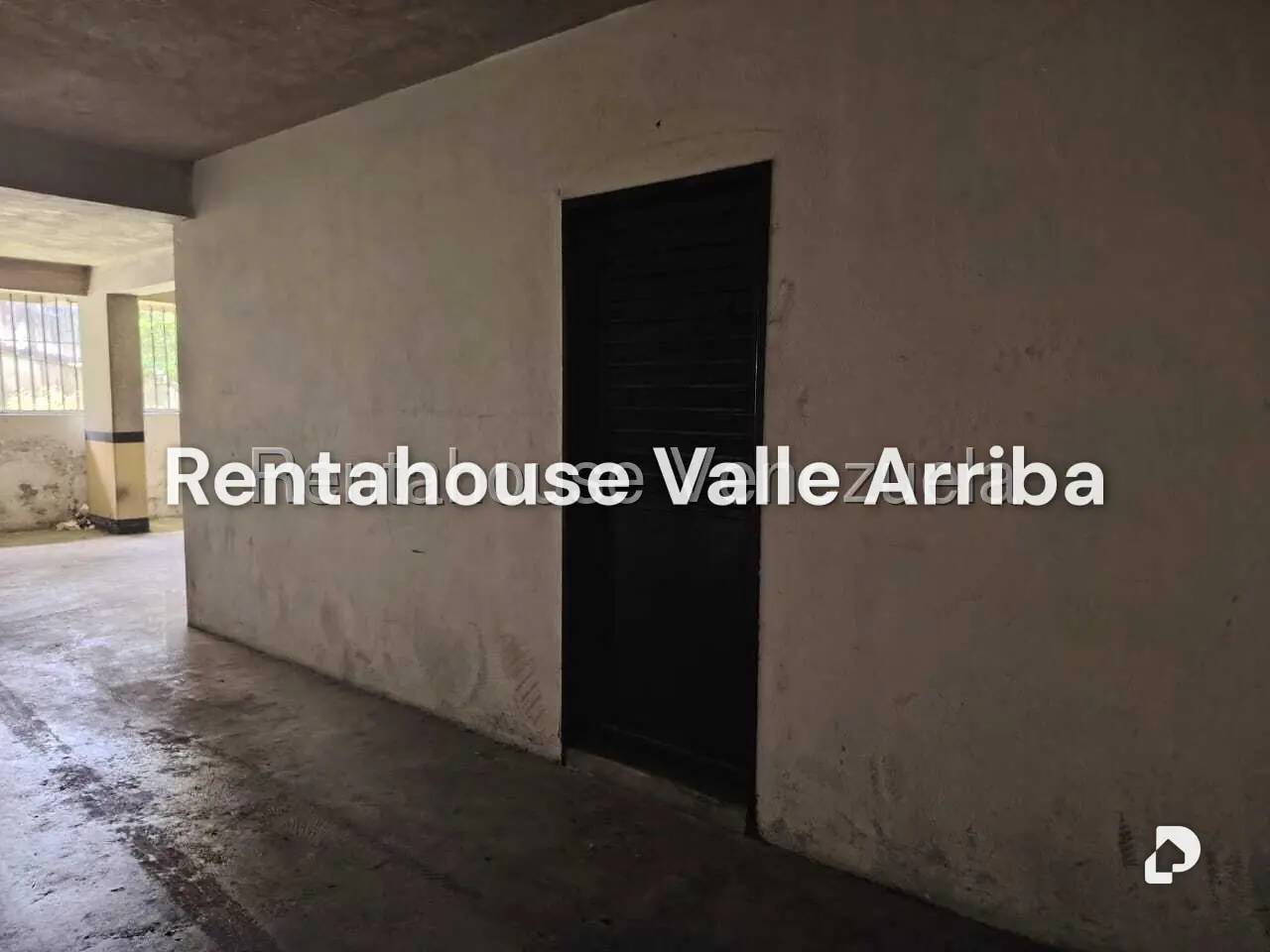 Apartamento en La Florida, Caracas – 26