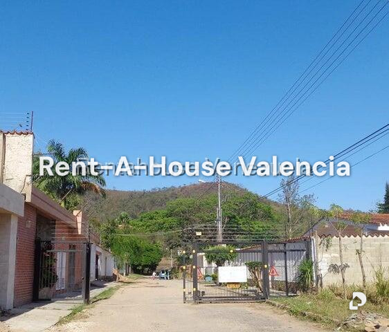 Terreno en Colinas de Guataparo, Valencia – 4