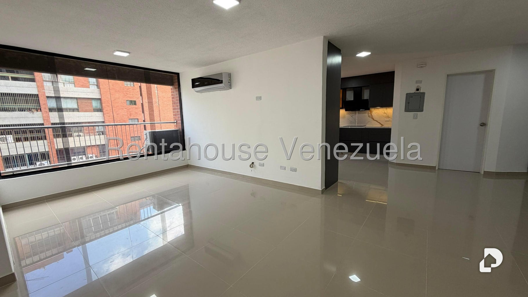 Apartamento en Prado Humboldt, Caracas – 18