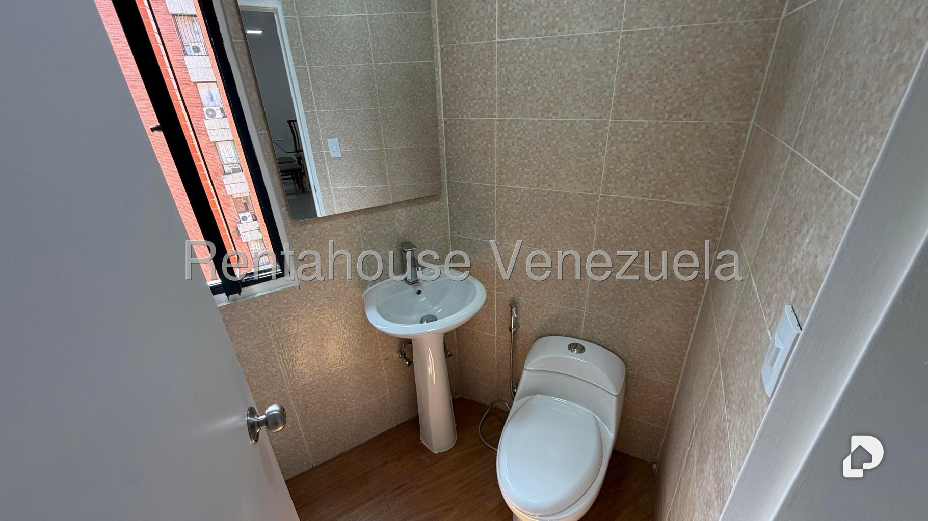 Apartamento en Prado Humboldt, Caracas – 16