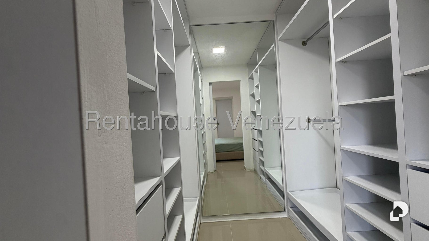 Apartamento en Prado Humboldt, Caracas – 7