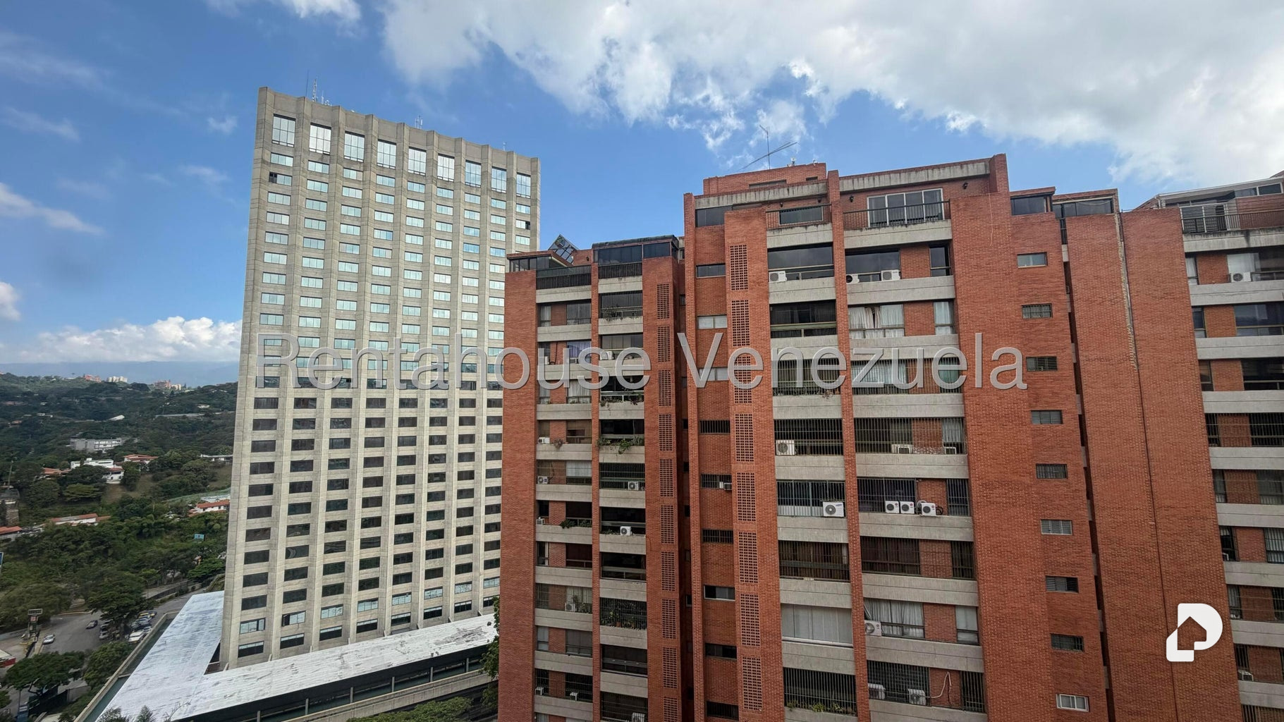 Apartamento en Prado Humboldt, Caracas – 20