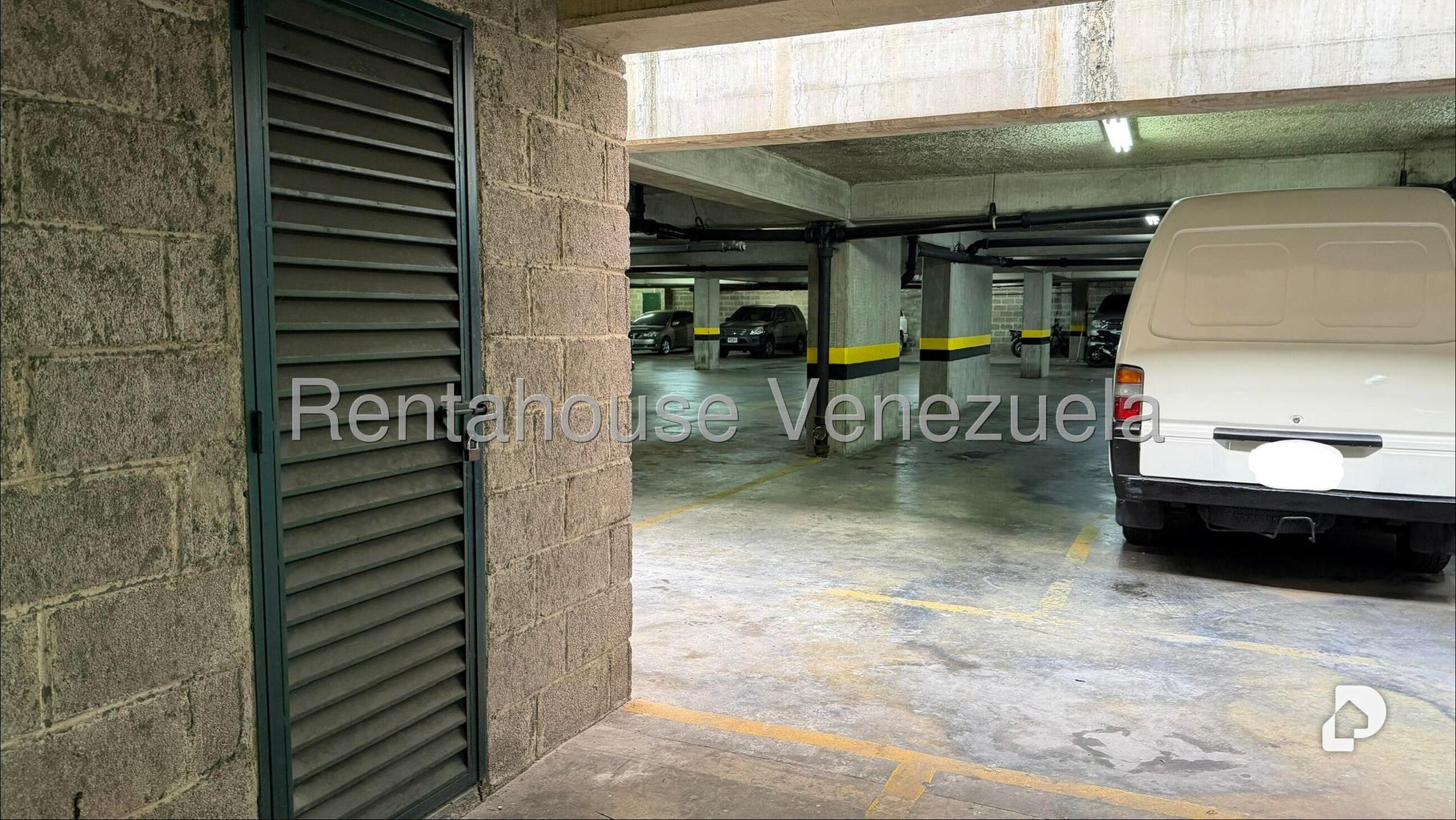 Apartamento en Prado Humboldt, Caracas – 14