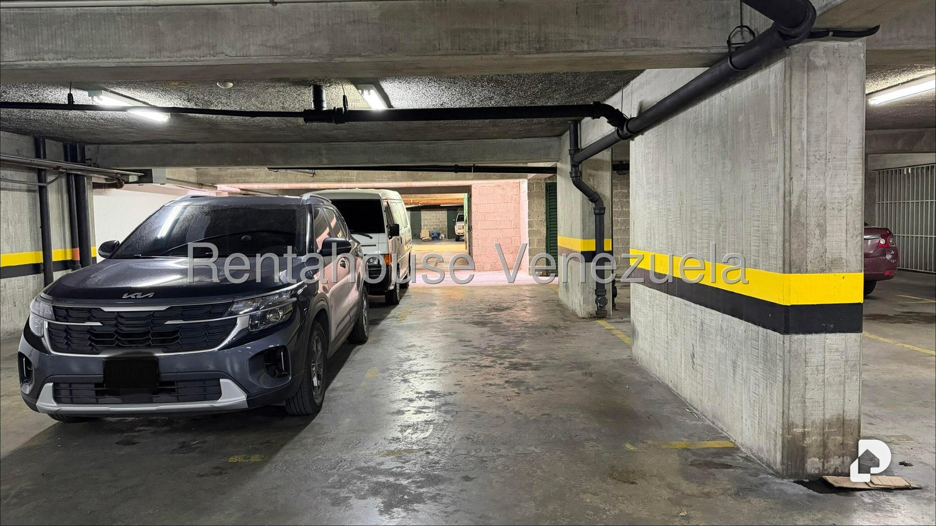 Apartamento en Prado Humboldt, Caracas – 13